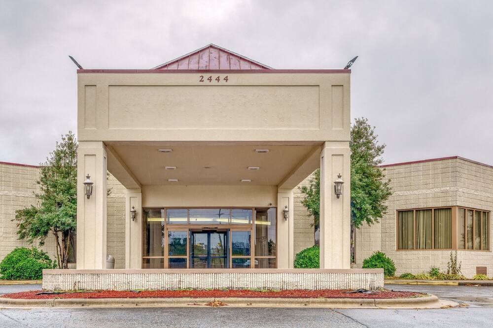 Photo of Outdoor in Burlington