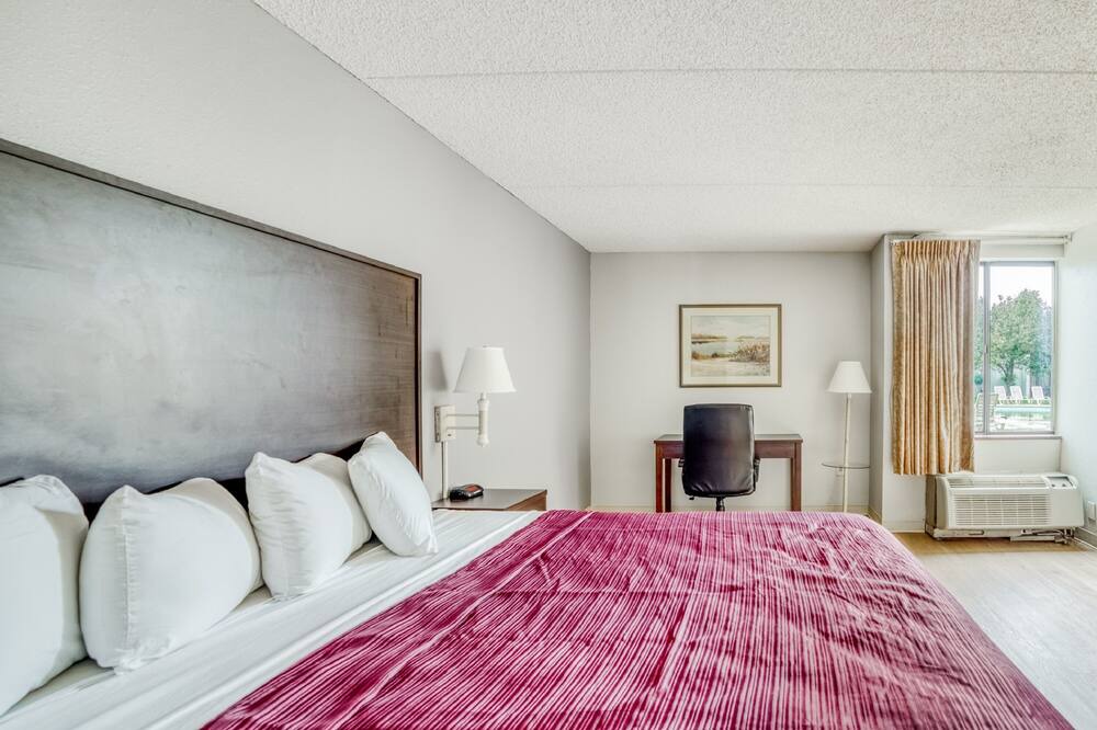 Photo of Bedroom in Burlington