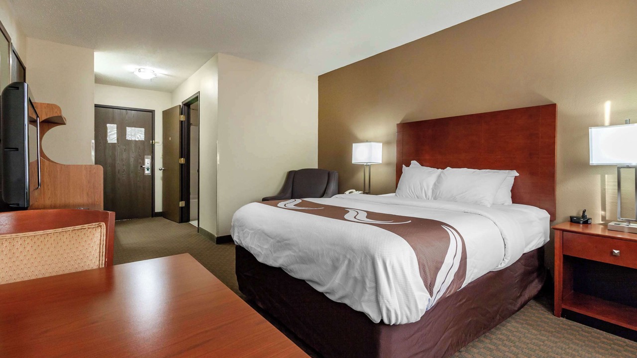 Photo of Bedroom in Hays