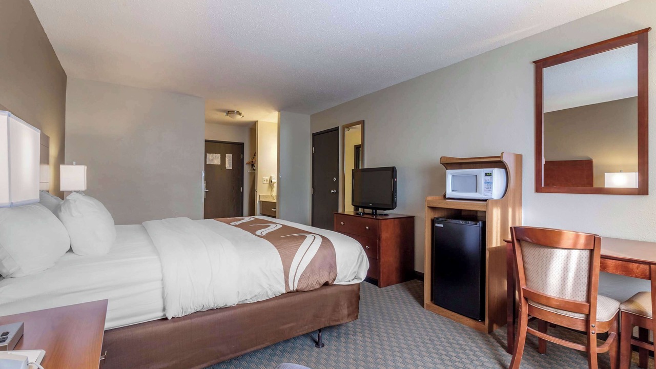 Photo of Bedroom in Hays