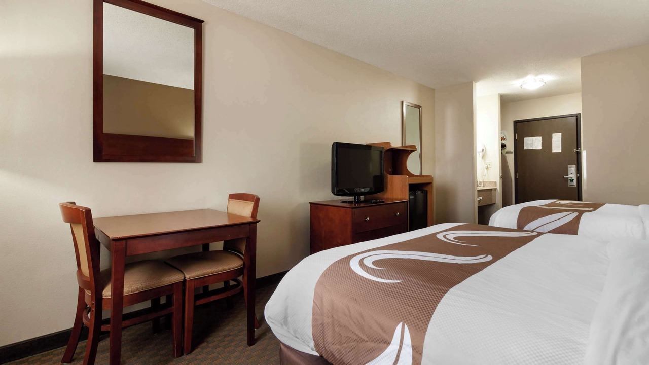 Photo of Bedroom in Hays