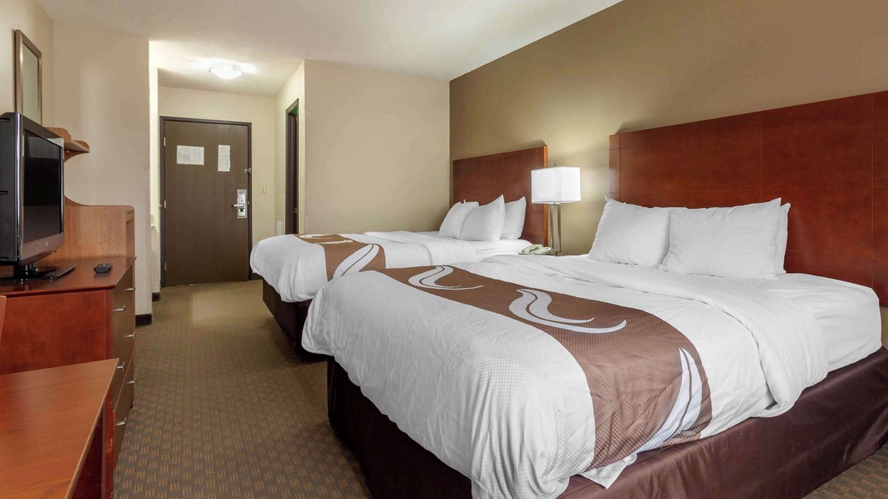 Photo of Bedroom in Hays