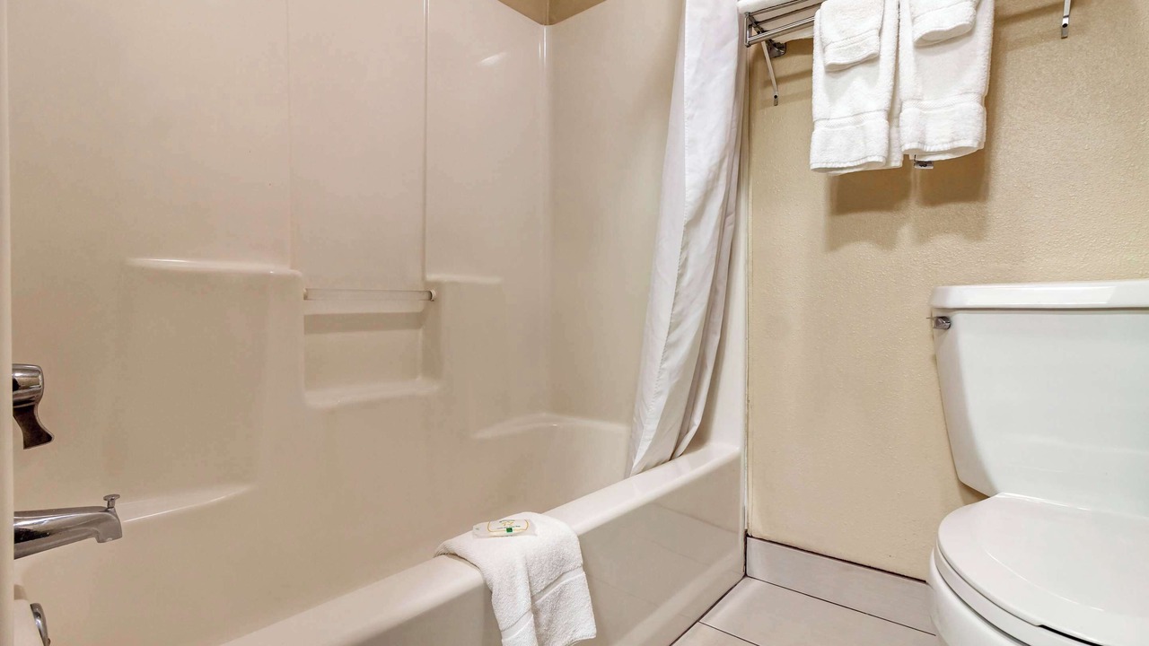 Photo of Bedroom in Hays