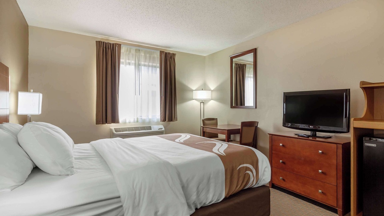Photo of Bedroom in Hays