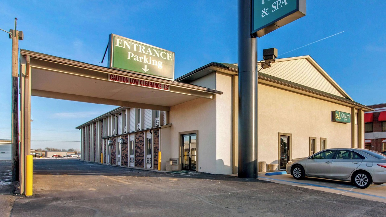 Photo of Outdoor in Hays