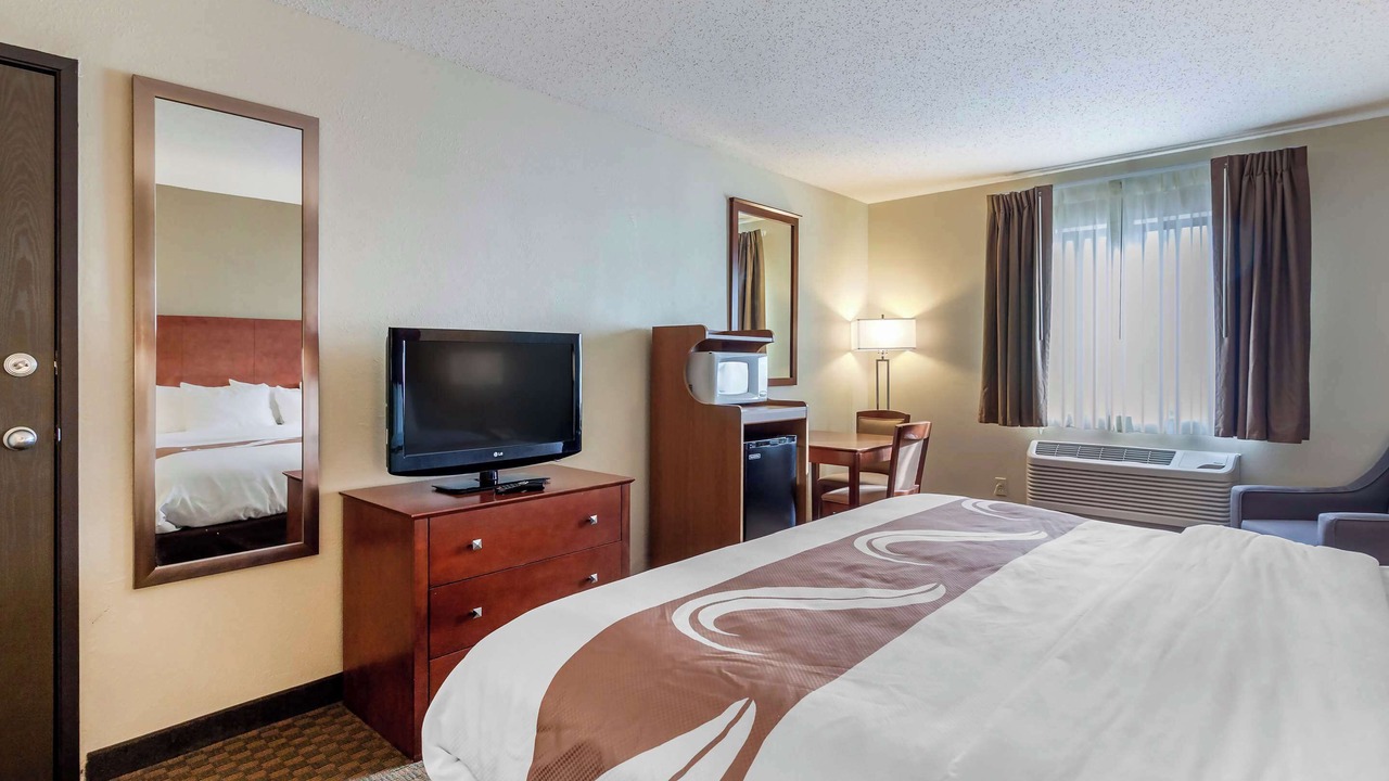 Photo of Bedroom in Hays