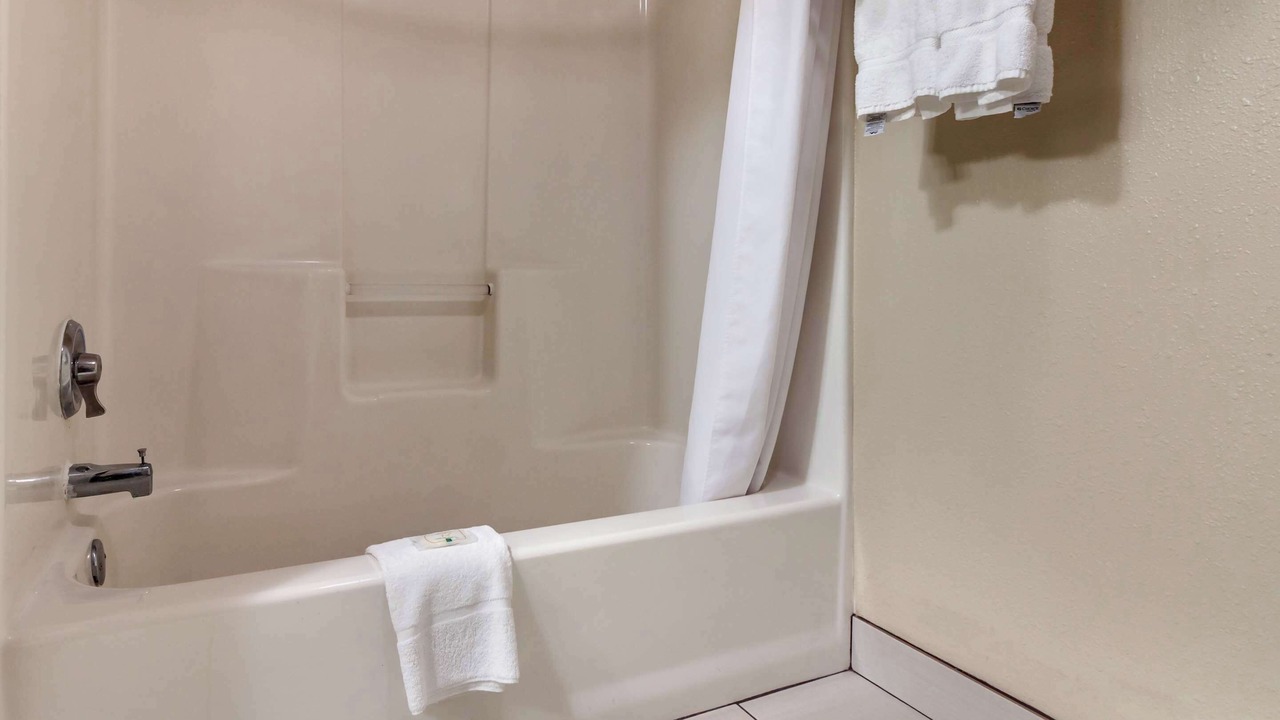 Photo of Bedroom in Hays
