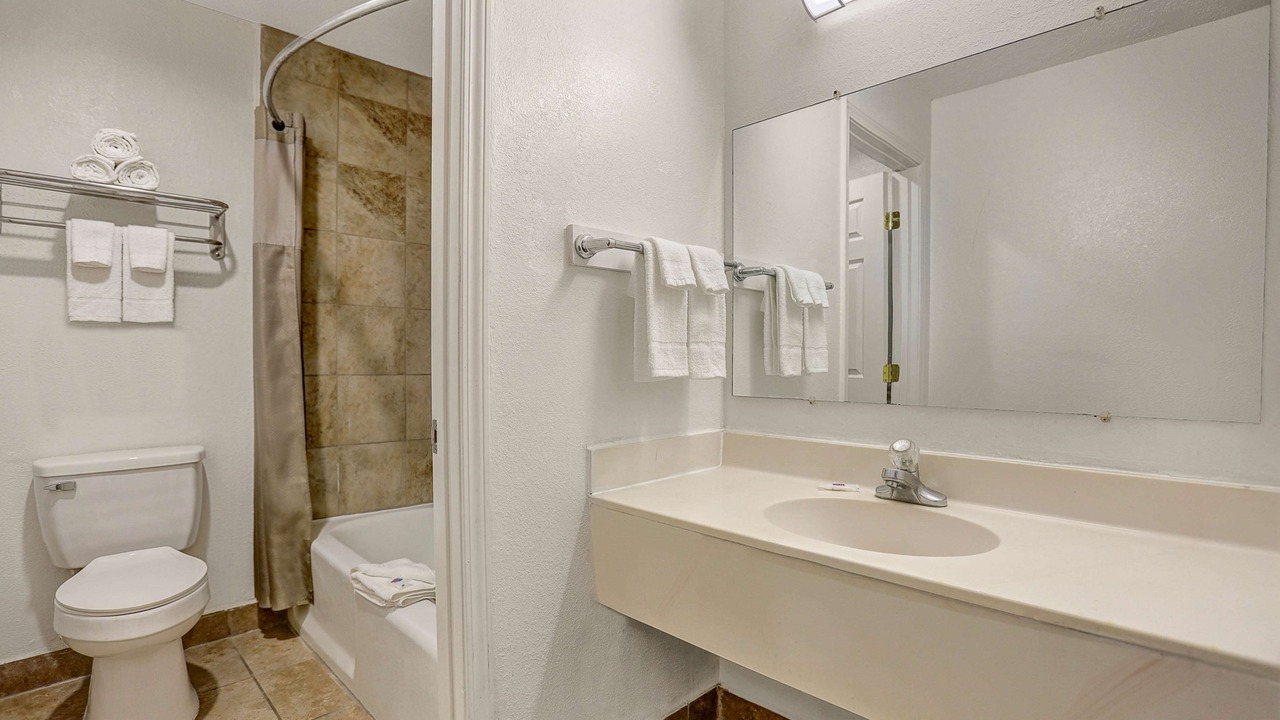 Photo of Bathroom in Clovis