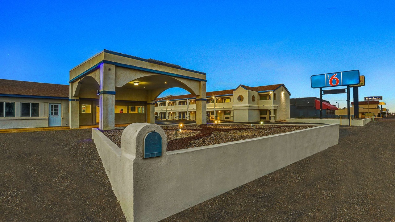 Photo of Outdoor in Clovis