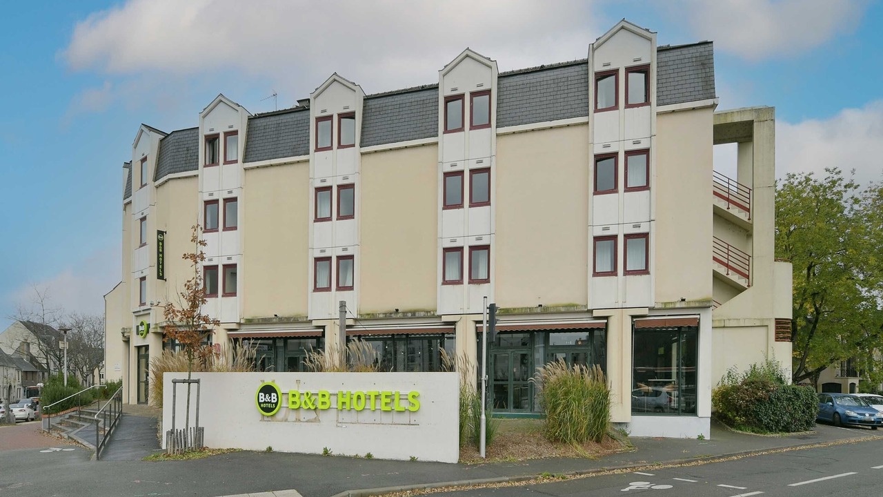 Photo of Outdoor in Le Mans