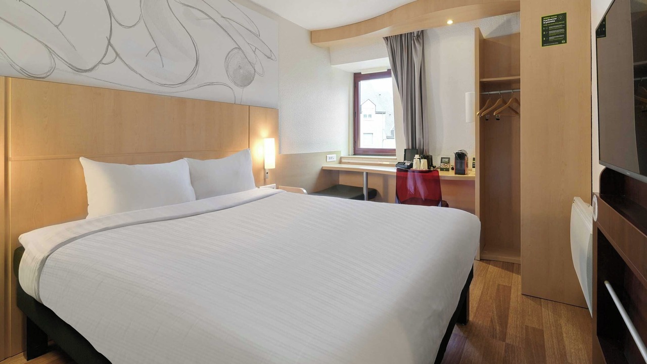 Photo of Bedroom in Le Mans