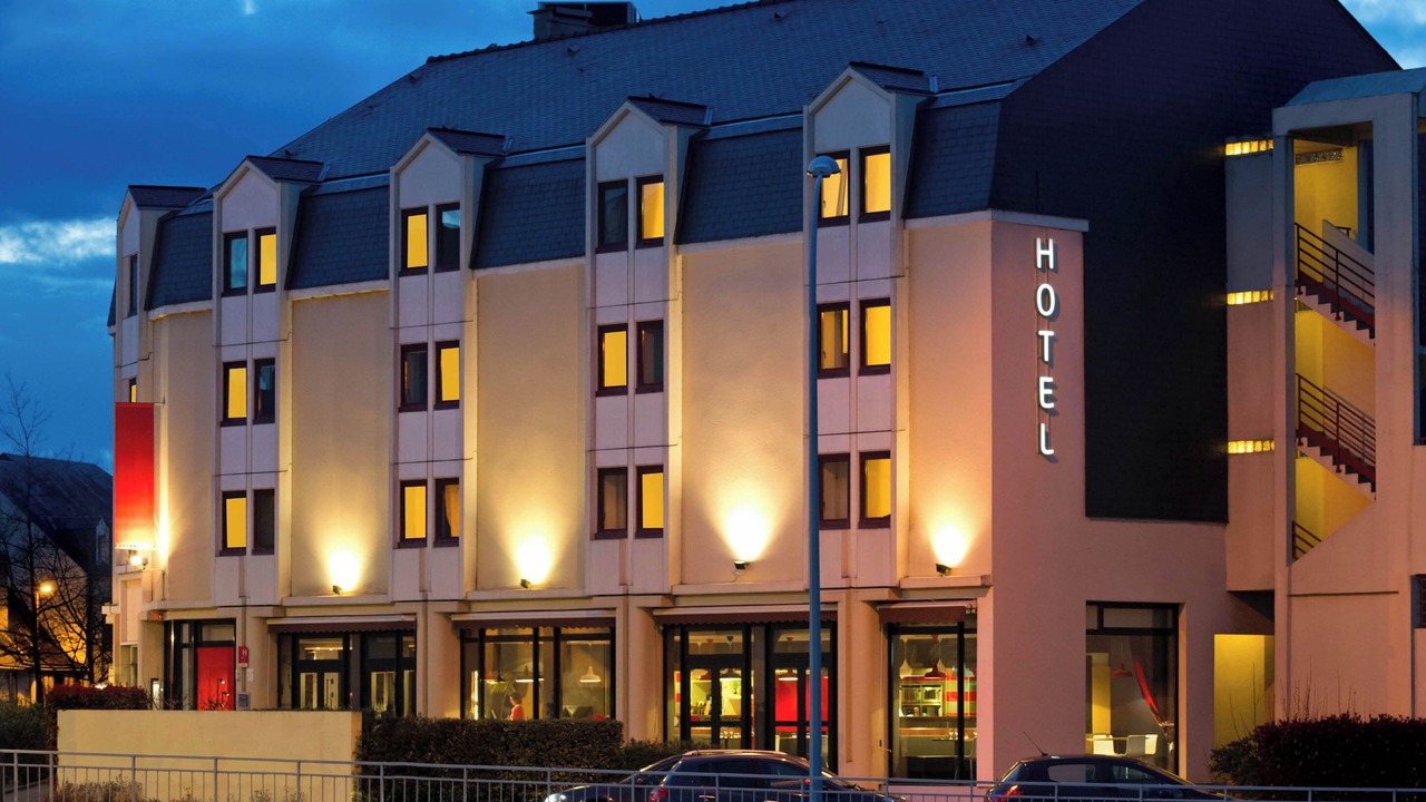 Photo of Outdoor in Le Mans