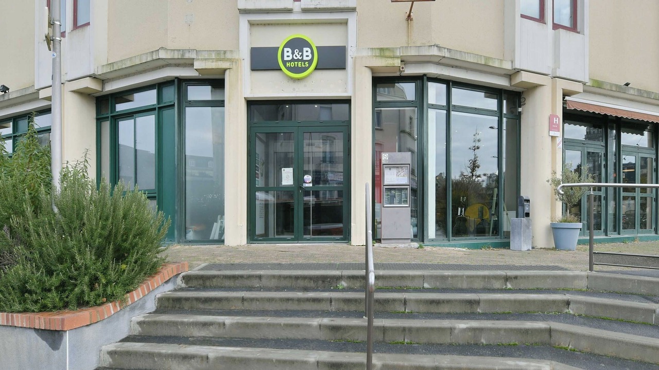 Photo of Outdoor in Le Mans