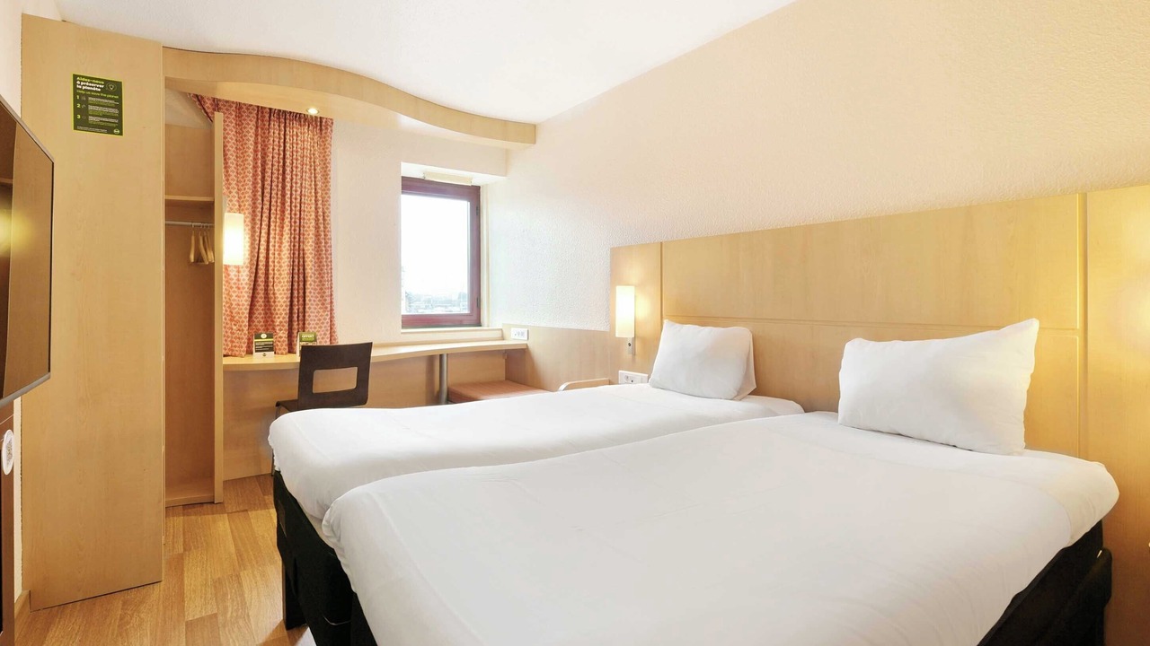 Photo of Bedroom in Le Mans