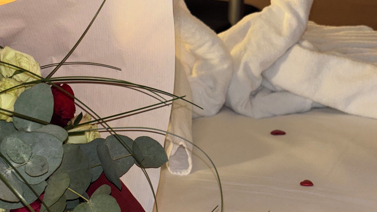 Photo of Bedroom in Le Mans