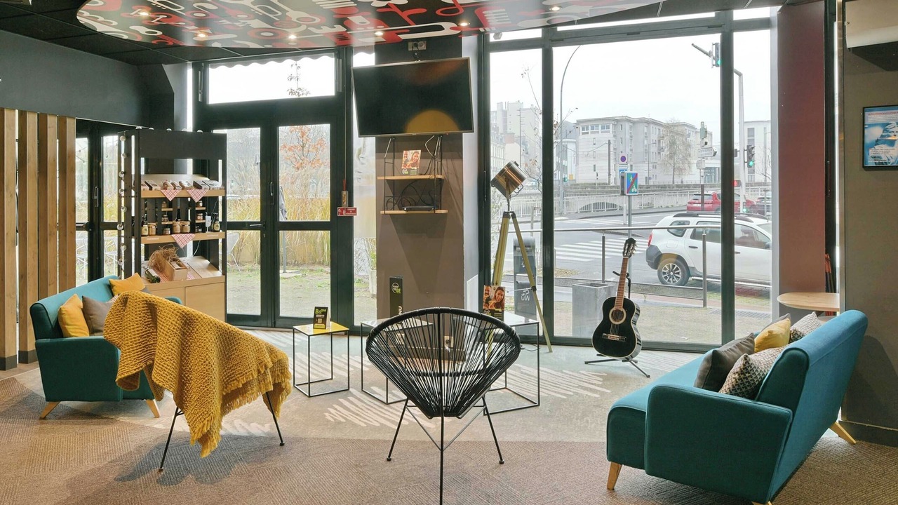 Photo of Others in Le Mans