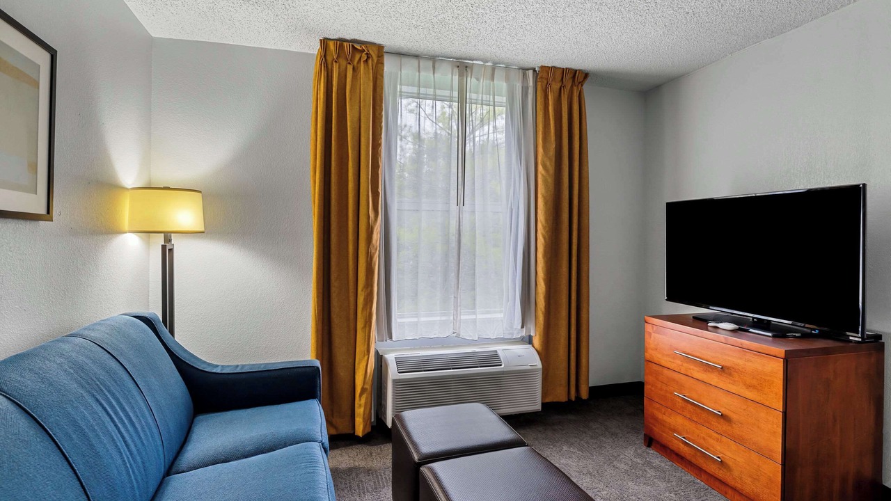 Photo of Bedroom in Staunton