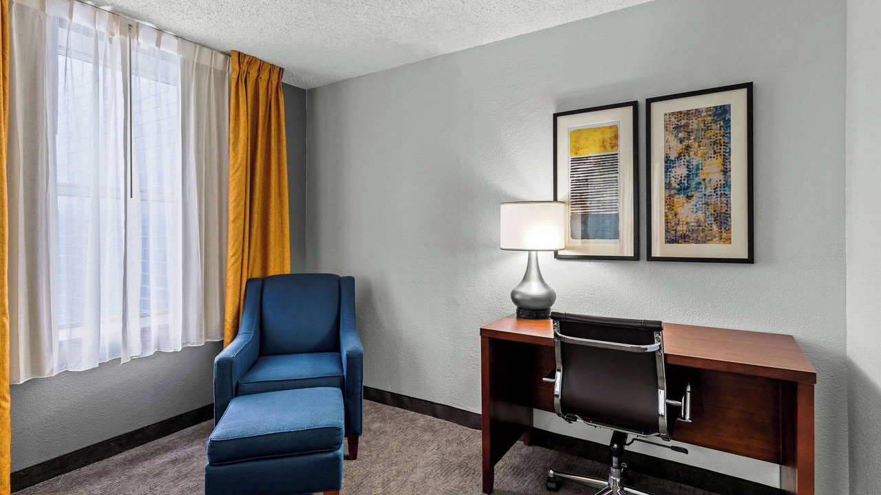 Photo of Bedroom in Staunton