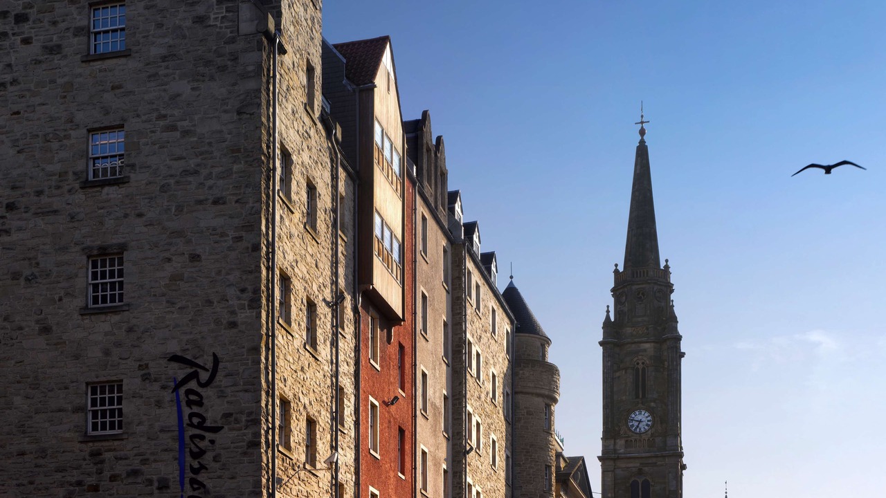 Photo of Outdoor in Old Town