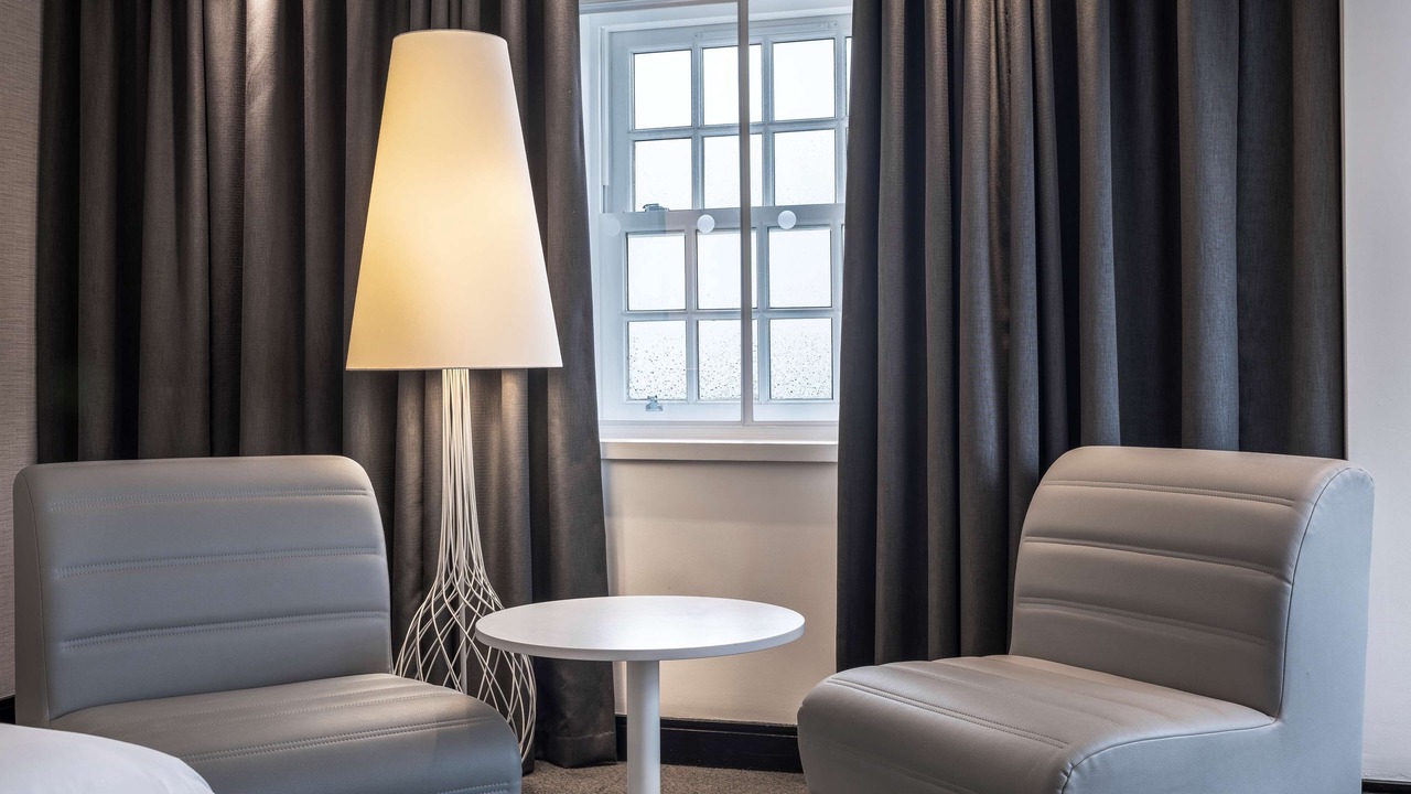 Photo of Bedroom in Old Town