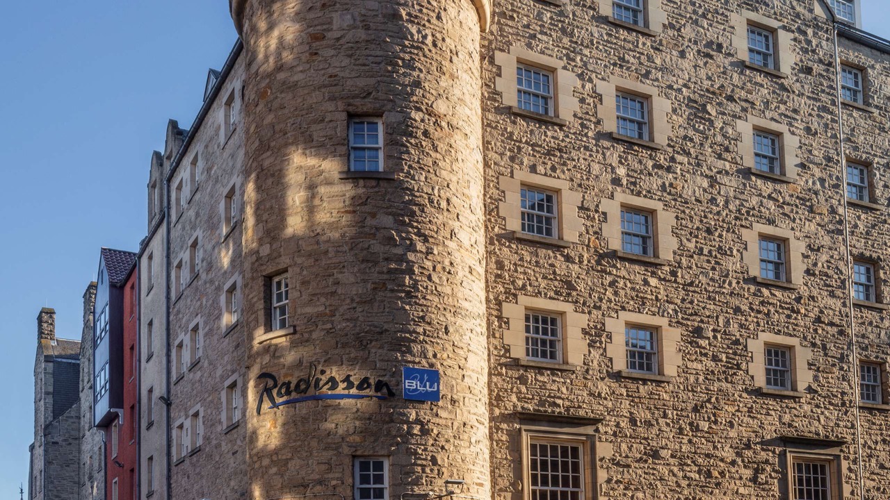 Photo of Outdoor in Old Town