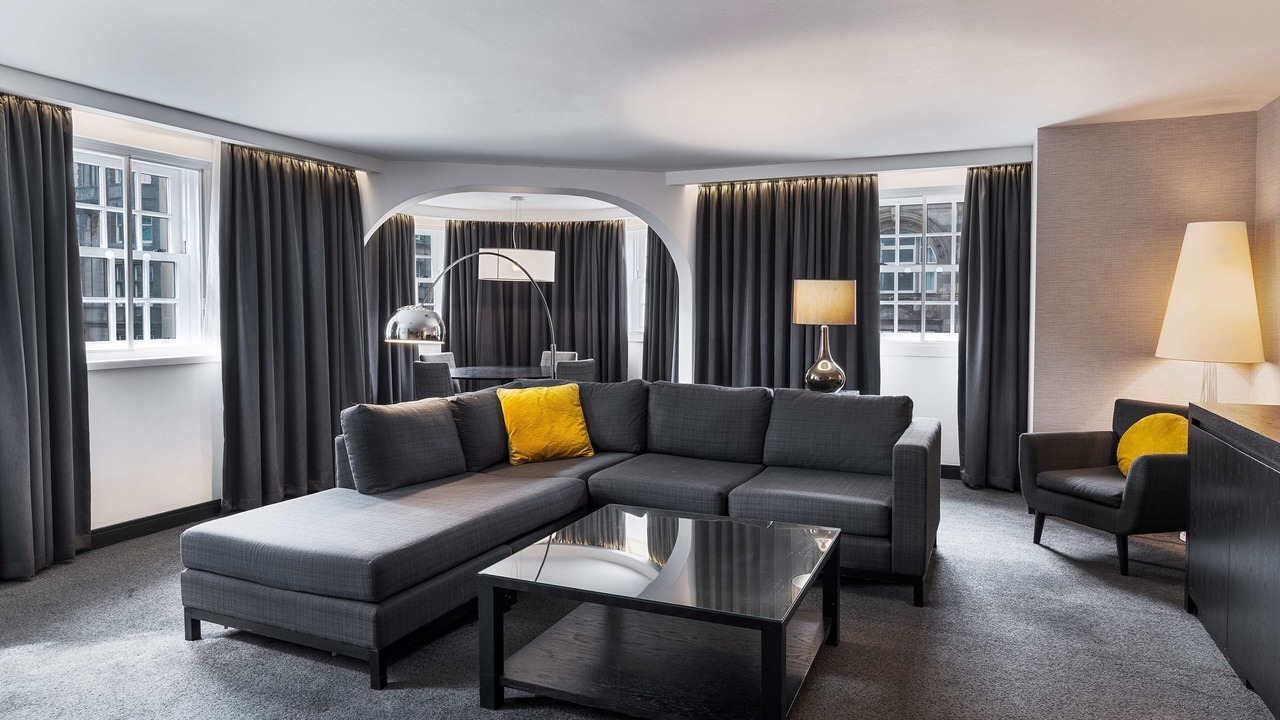 Photo of Bedroom in Old Town