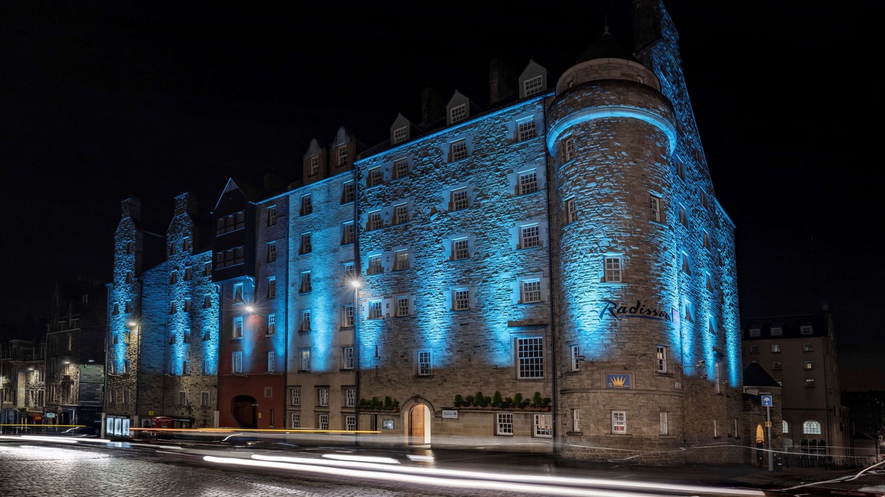 Photo of Outdoor in Old Town