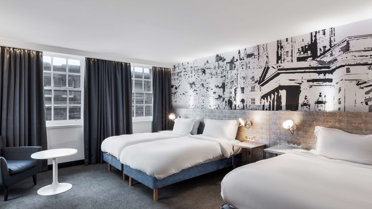 Photo of Bedroom in Old Town