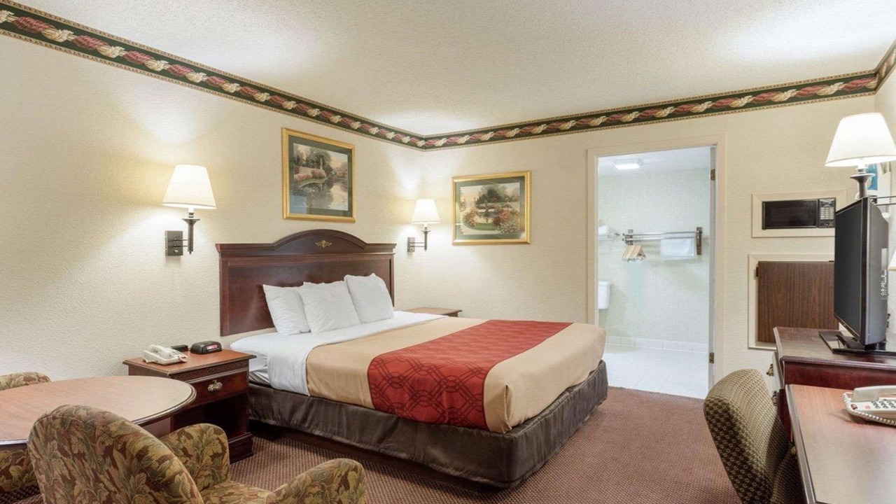 Photo of Bedroom in Grenada