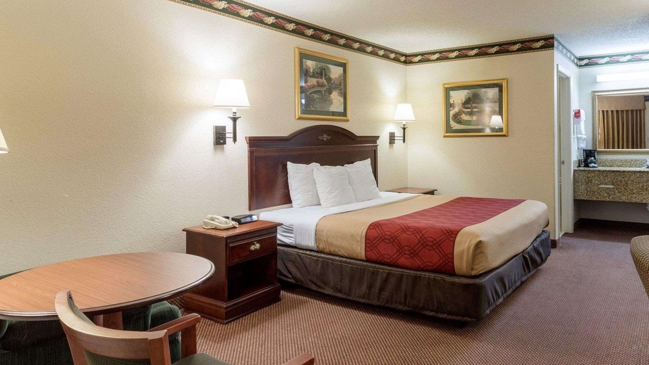Photo of Bedroom in Grenada