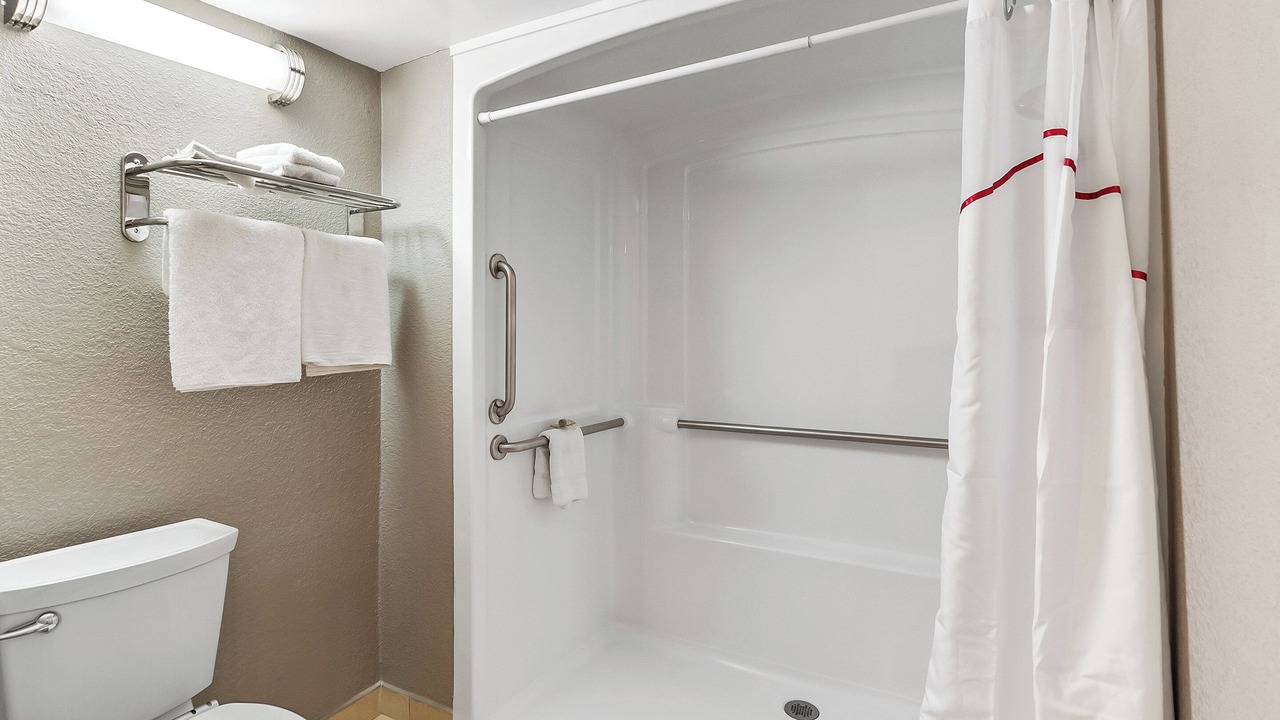 Photo of Bathroom in Brentwood