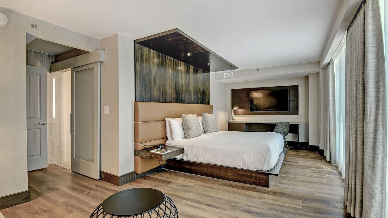 Photo of Bedroom in South Tulsa