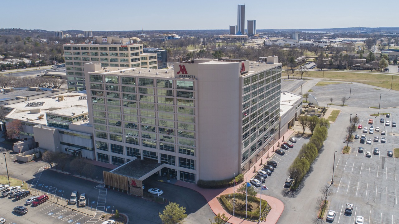 Photo of Outdoor in South Tulsa