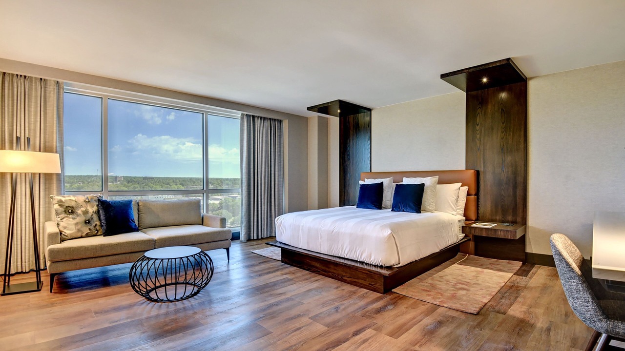 Photo of Bedroom in South Tulsa