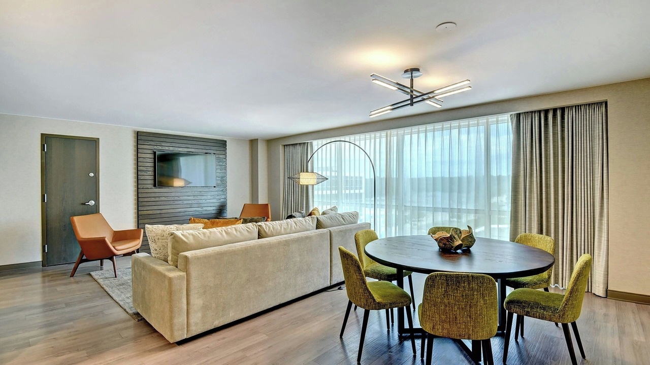 Photo of Bedroom in South Tulsa