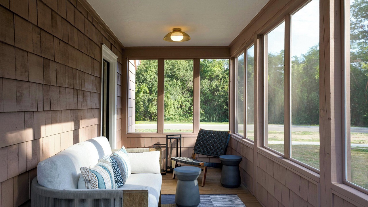 Photo of Bedroom in Dearborn