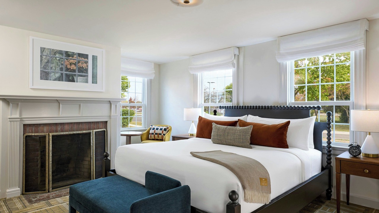 Photo of Bedroom in Dearborn