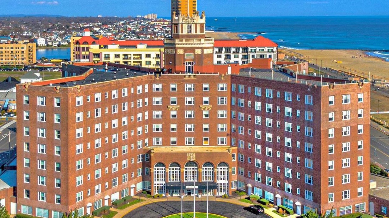 Photo of Outdoor in Asbury Park