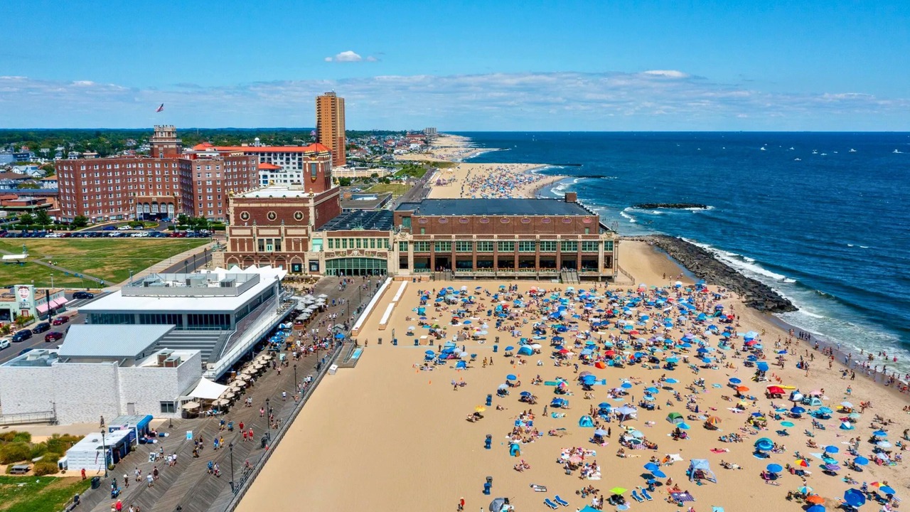 Photo of Others in Asbury Park