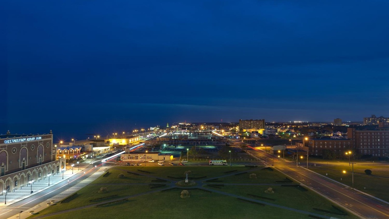 Photo of Outdoor in Asbury Park