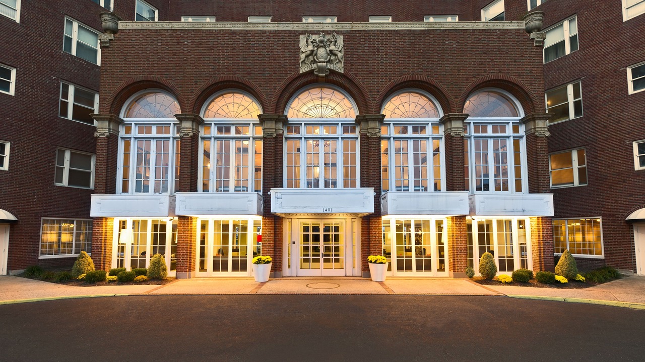 Photo of Outdoor in Asbury Park