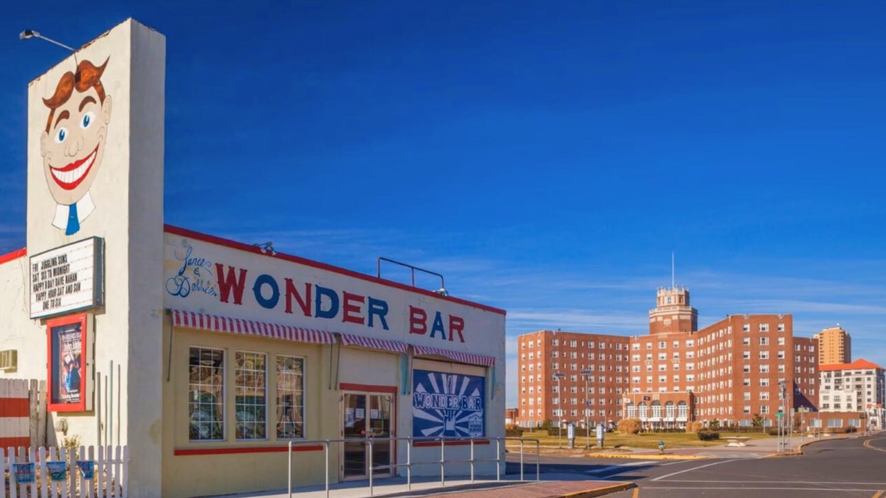 Photo of Outdoor in Asbury Park