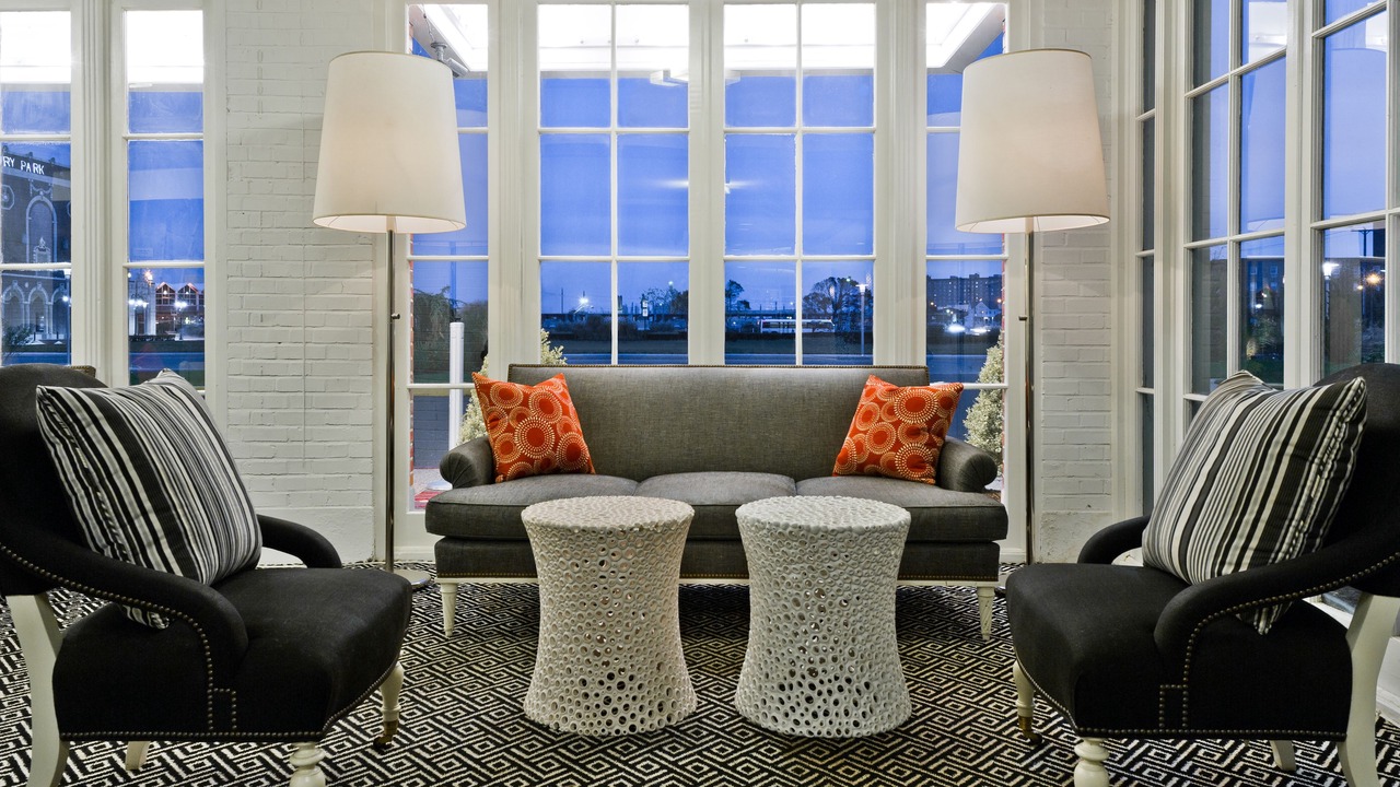 Photo of Livingroom in Asbury Park