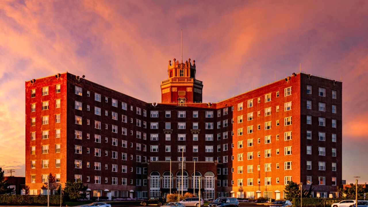Photo of Outdoor in Asbury Park