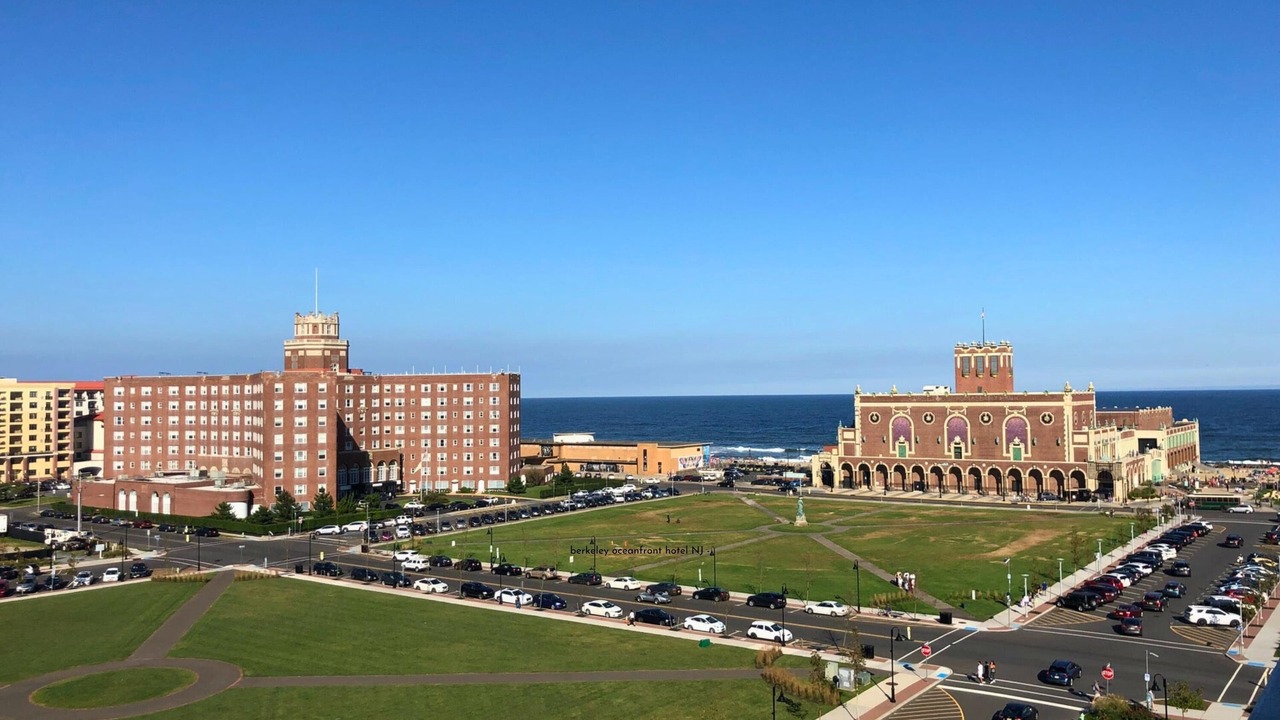 Photo of Outdoor in Asbury Park