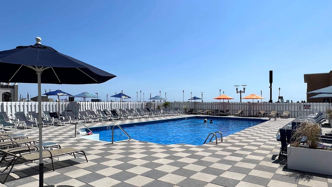 Photo of Outdoor in Asbury Park