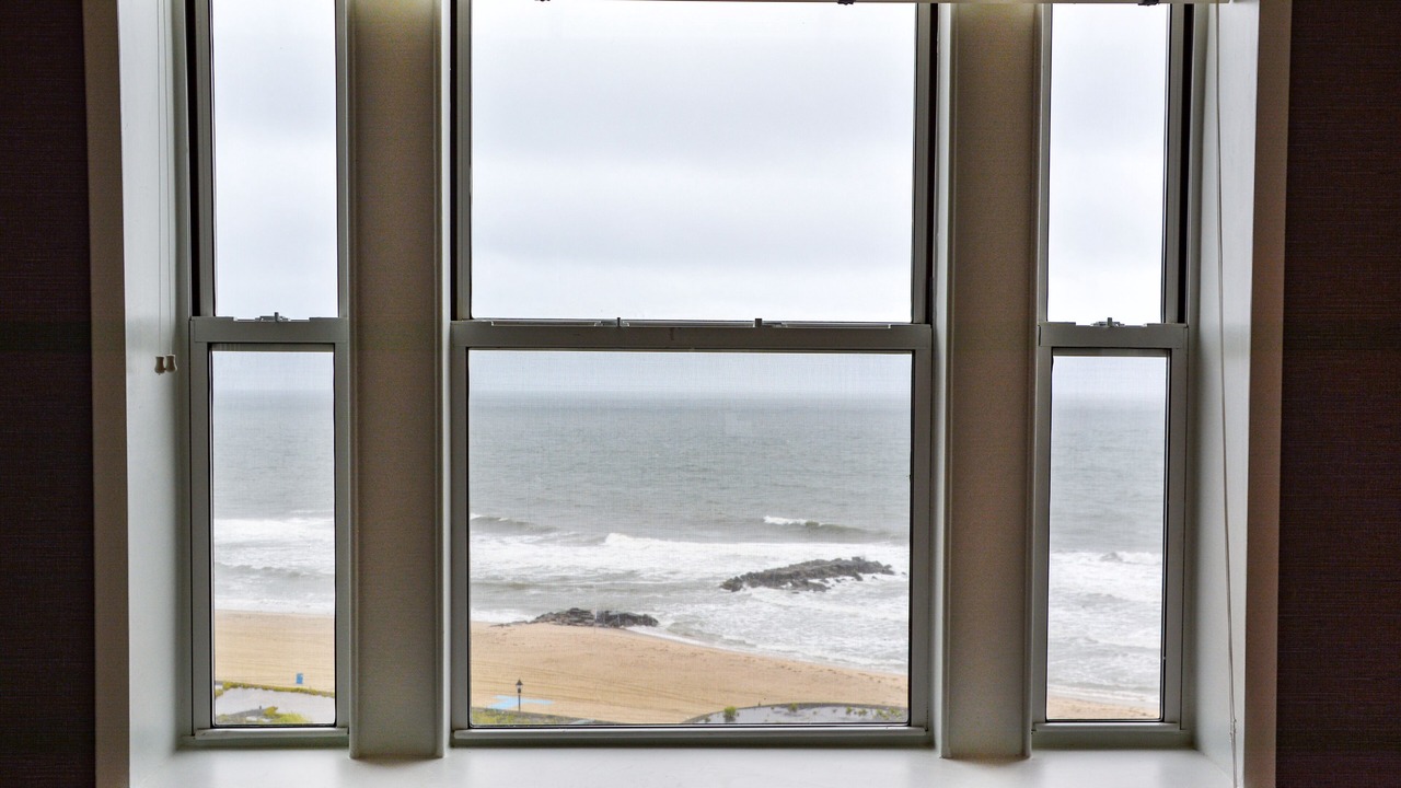 Photo of Bedroom in Asbury Park