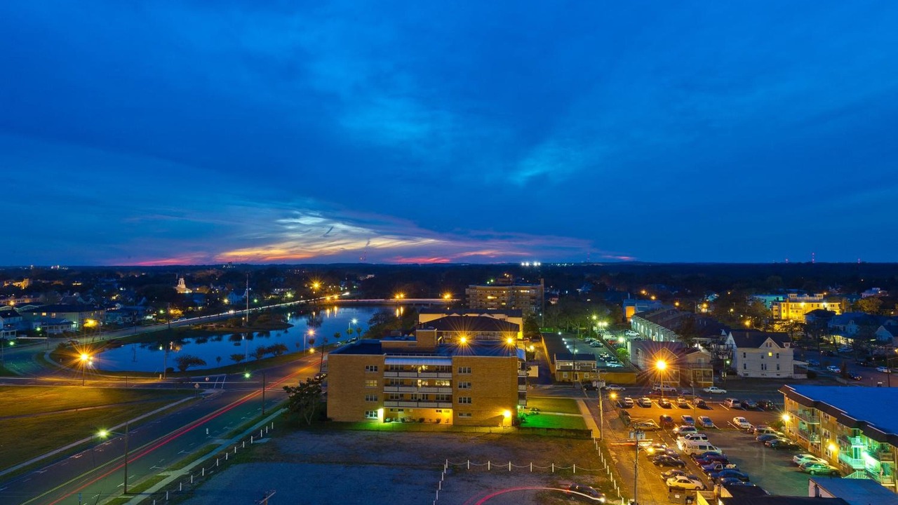 Photo of Outdoor in Asbury Park