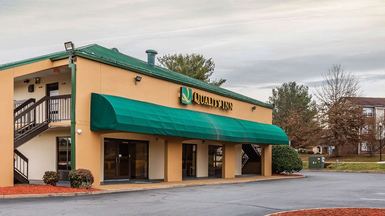 Photo of Outdoor in Culpeper