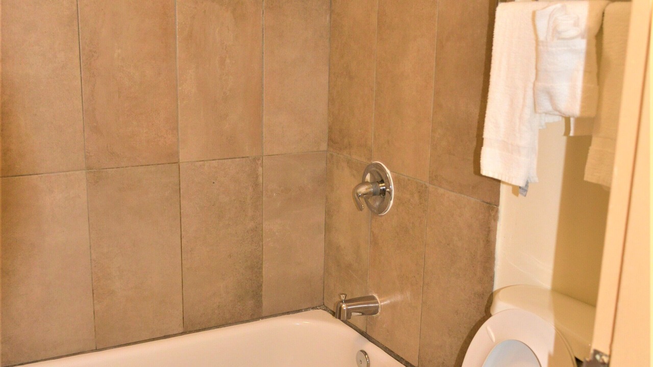 Photo of Bathroom in Culpeper